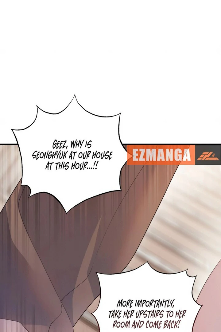 It’s Not The First Time Chapter 42 page 92 - 