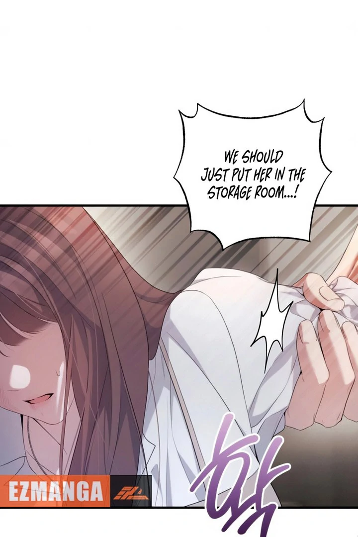 It’s Not The First Time Chapter 42 page 94 - 