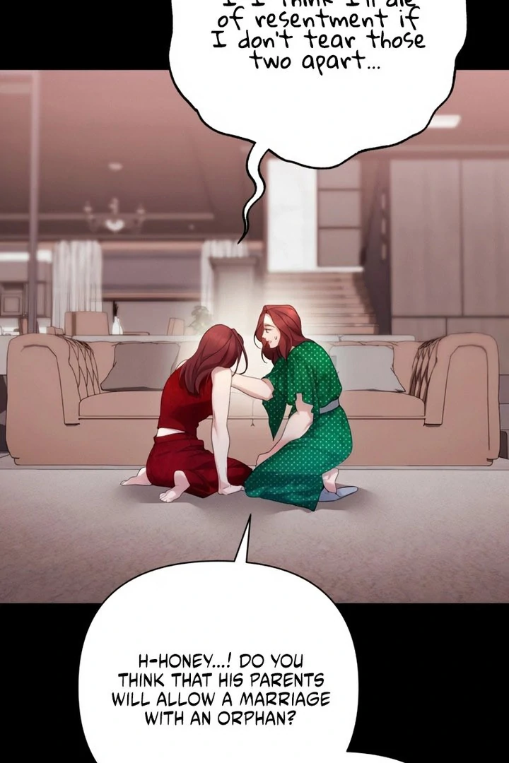 It’s Not The First Time Chapter 44 page 117 - 