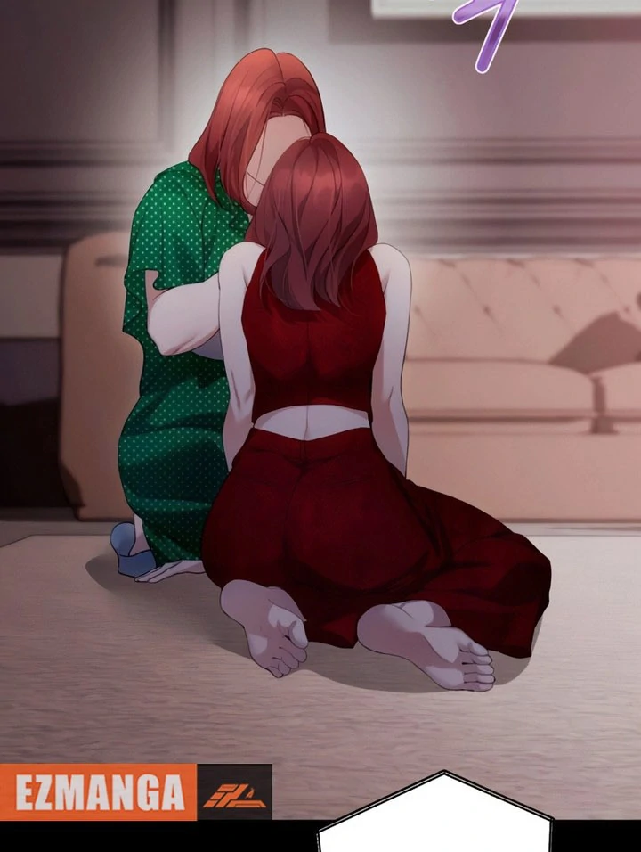 It’s Not The First Time Chapter 44 page 122 - 