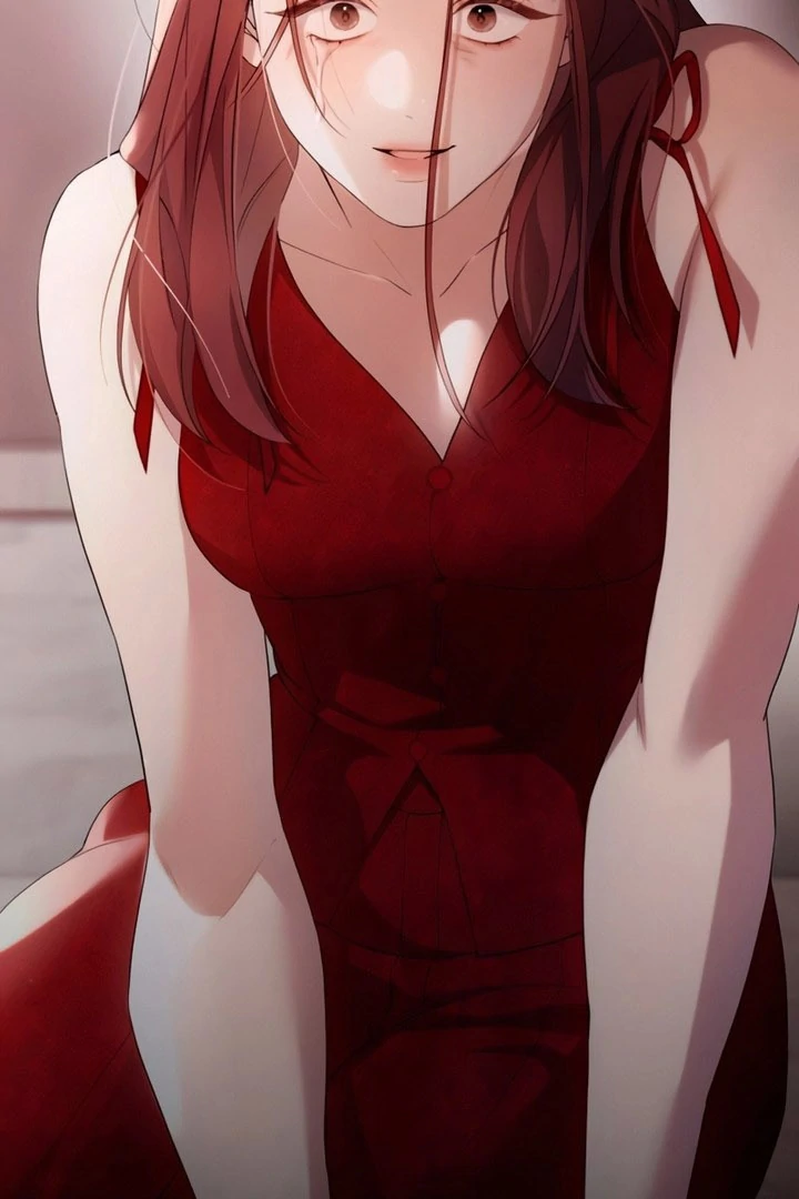 It’s Not The First Time Chapter 44 page 127 - 