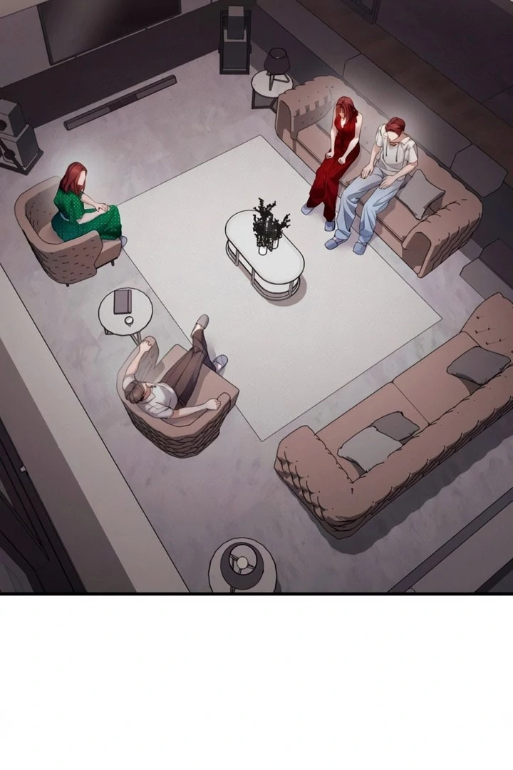 It’s Not The First Time Chapter 44 page 3 - 