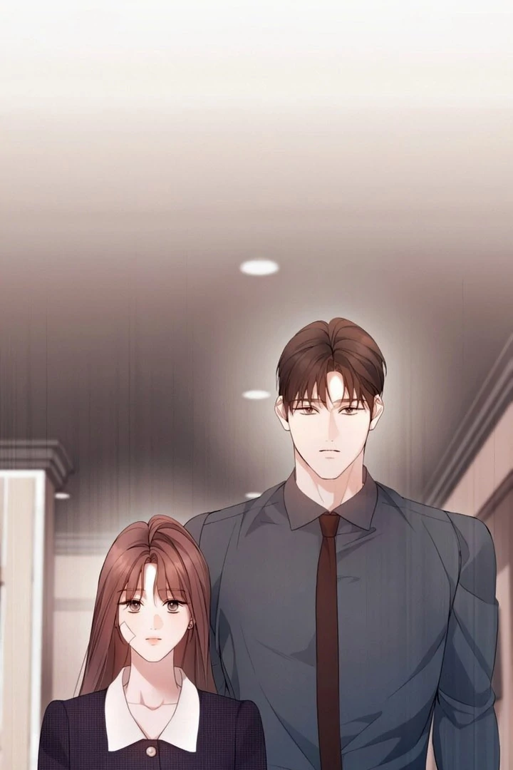 It’s Not The First Time Chapter 44 page 21 - 
