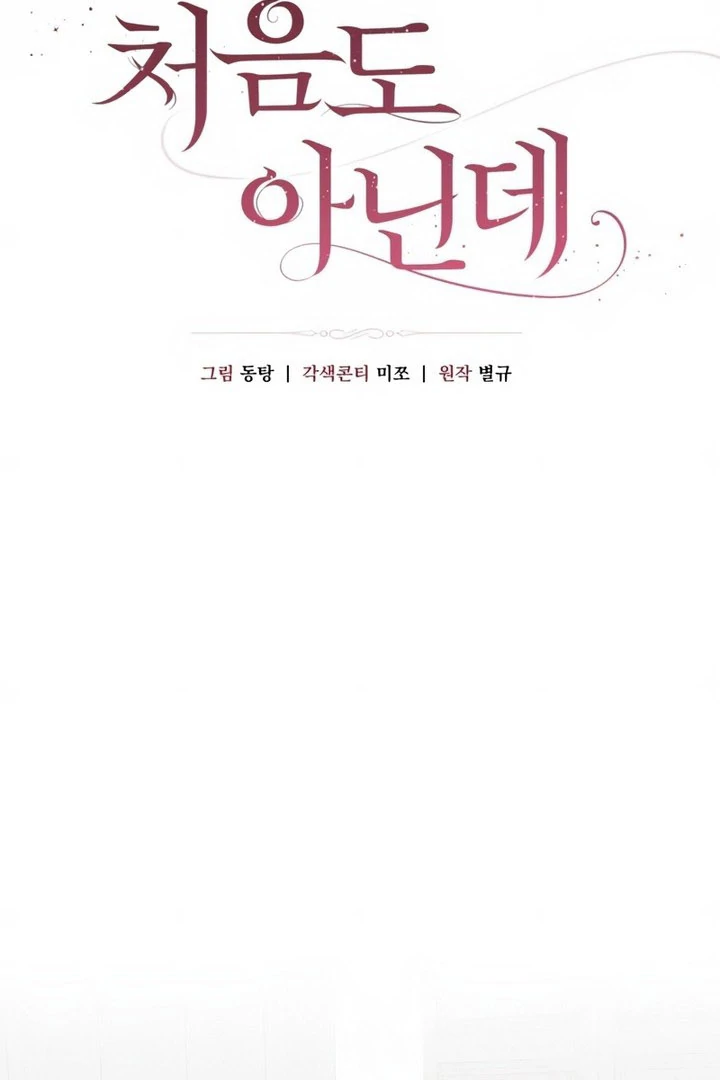 It’s Not The First Time Chapter 44 page 24 - 