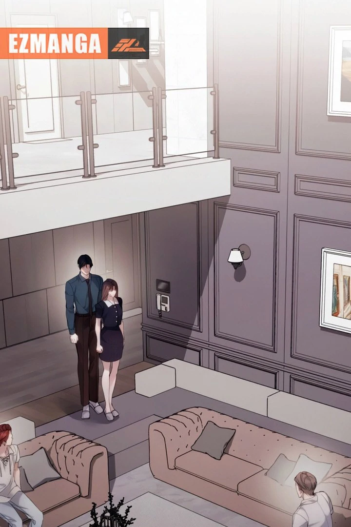 It’s Not The First Time Chapter 44 page 25 - 