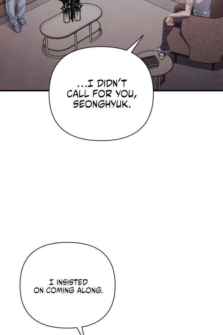 It’s Not The First Time Chapter 44 page 26 - 