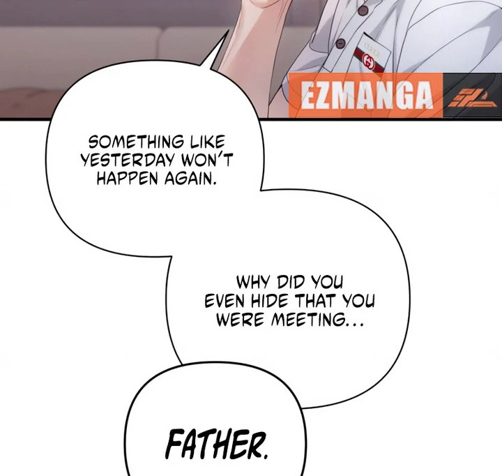 It’s Not The First Time Chapter 44 page 29 - 