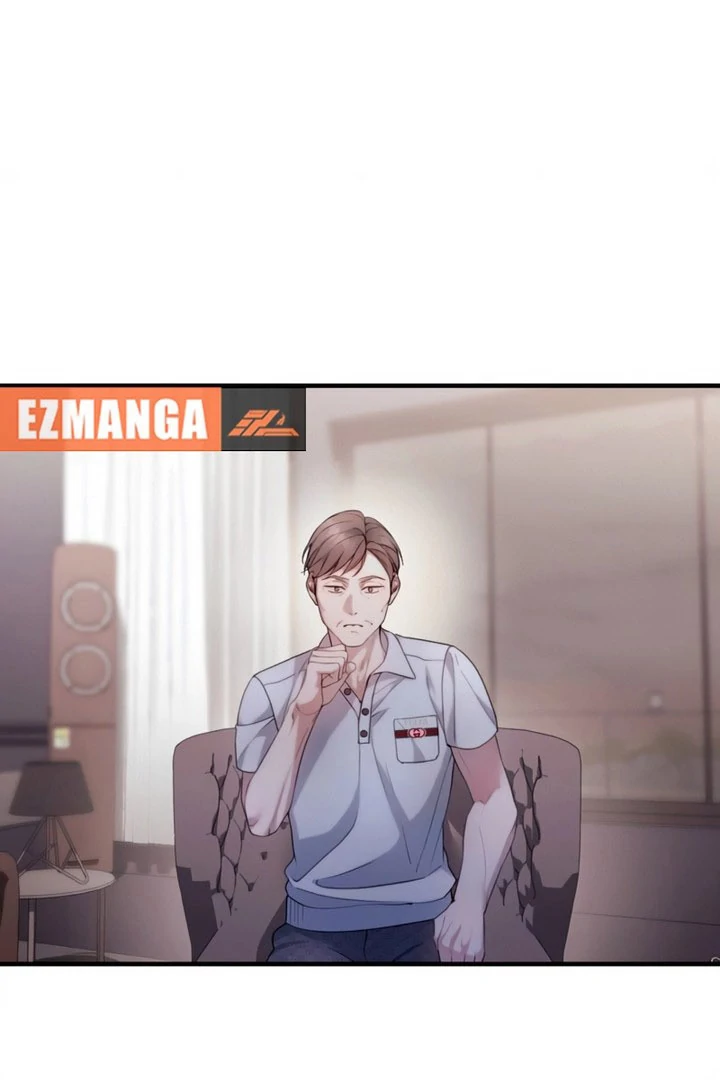 It’s Not The First Time Chapter 44 page 33 - 