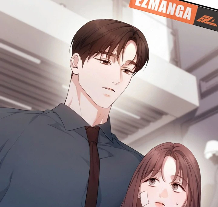 It’s Not The First Time Chapter 44 page 39 - 