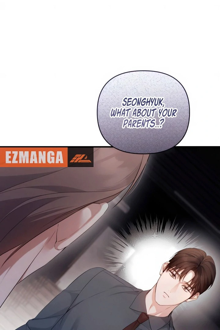 It’s Not The First Time Chapter 44 page 44 - 