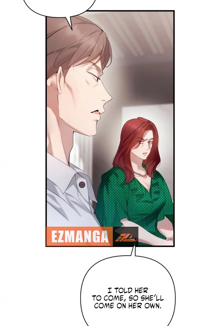It’s Not The First Time Chapter 44 page 6 - 