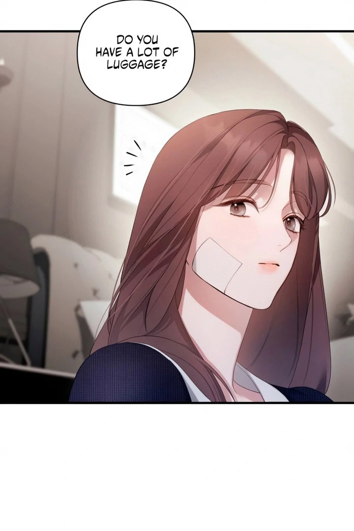 It’s Not The First Time Chapter 44 page 54 - 