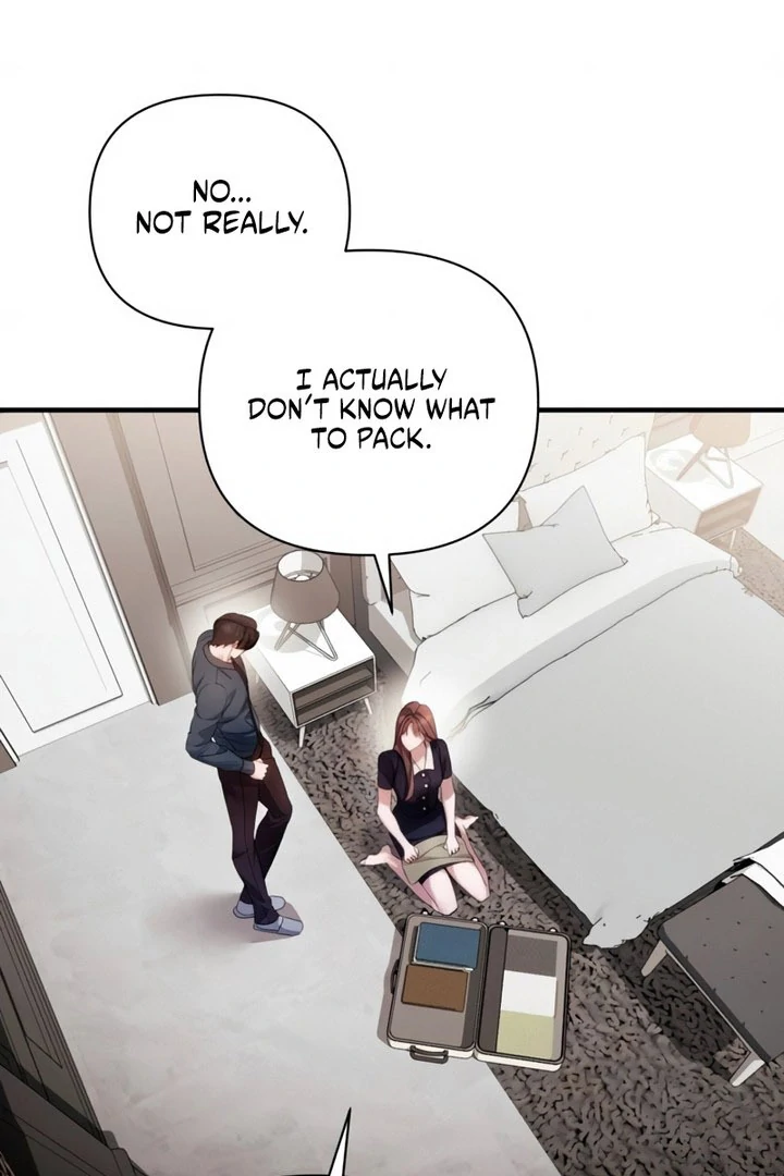 It’s Not The First Time Chapter 44 page 55 - 