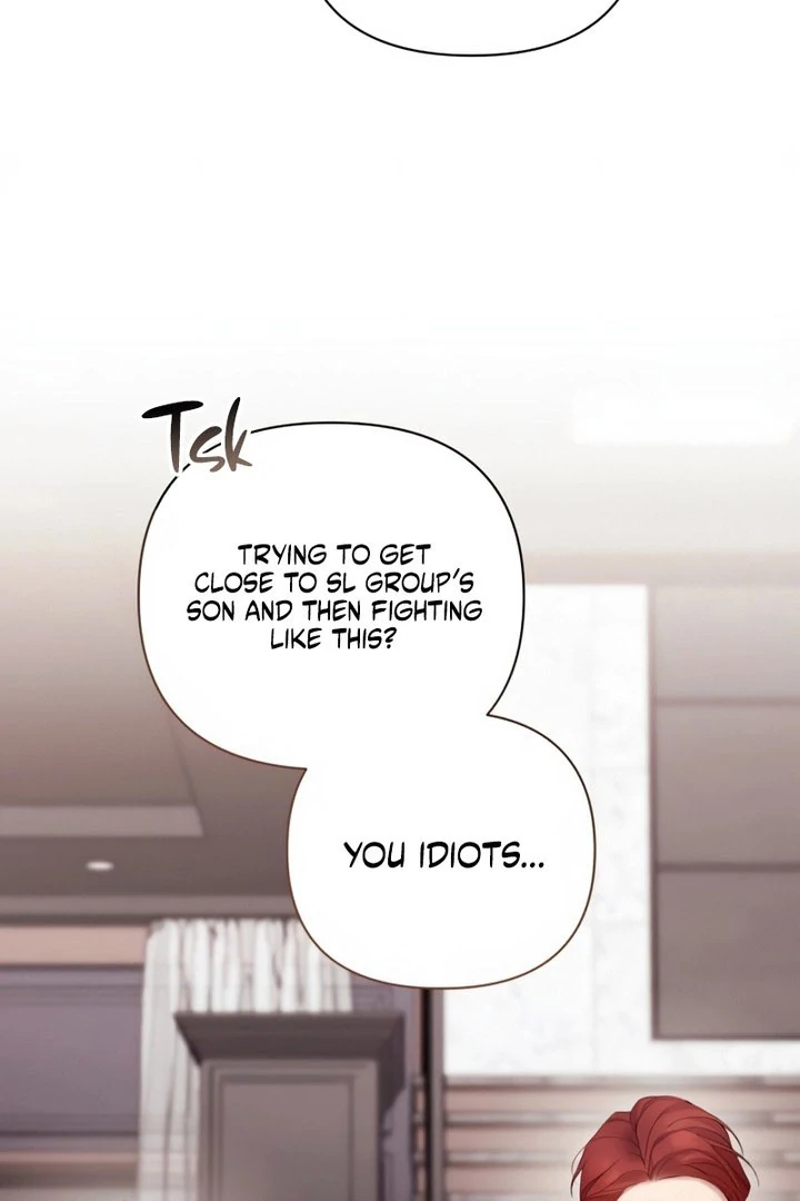 It’s Not The First Time Chapter 44 page 7 - 