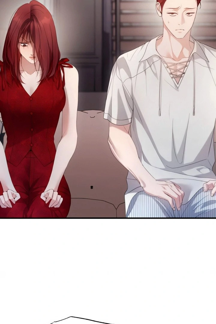 It’s Not The First Time Chapter 44 page 8 - 