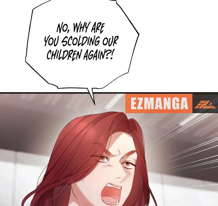 It’s Not The First Time Chapter 44 page 9 - 