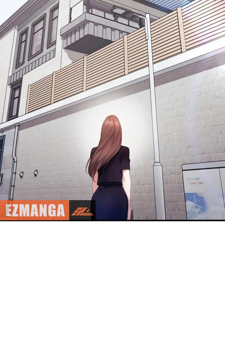 It’s Not The First Time Chapter 44 page 86 - 