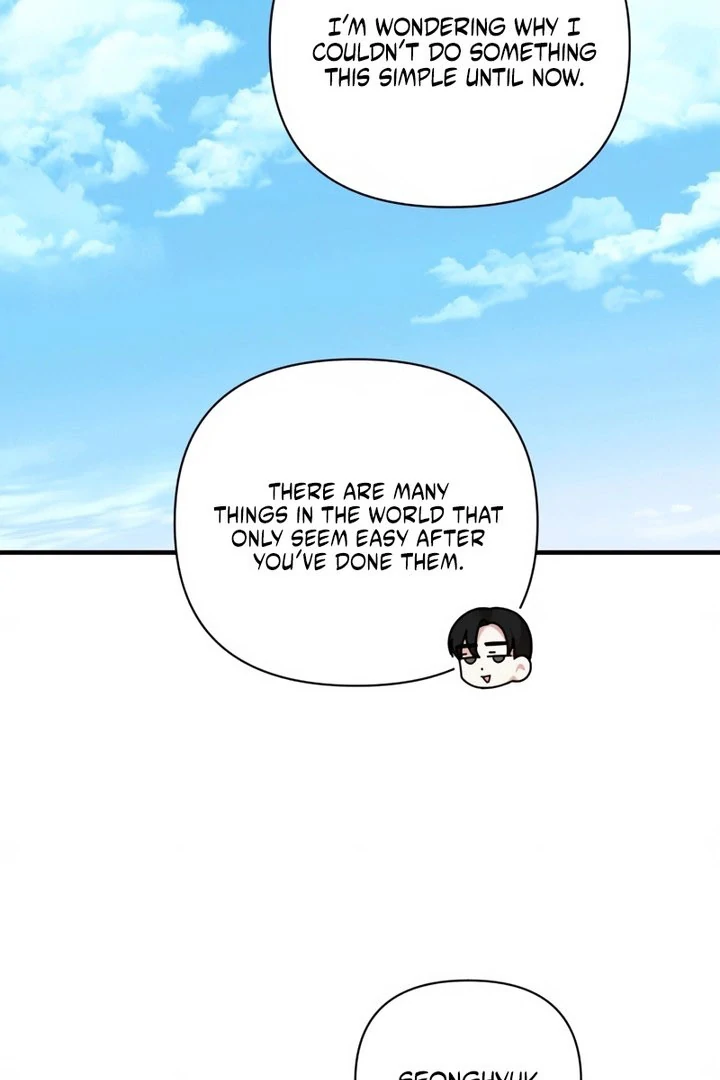 It’s Not The First Time Chapter 44 page 91 - 