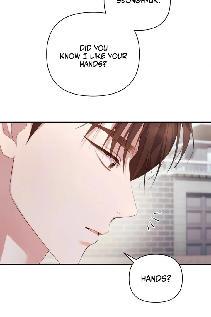 It’s Not The First Time Chapter 44 page 92 - 