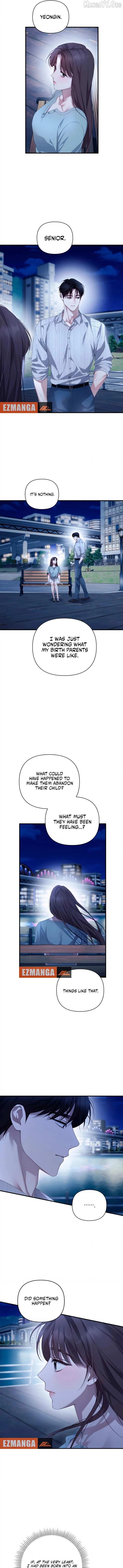 It’s Not The First Time Chapter 46 page 5 - 
