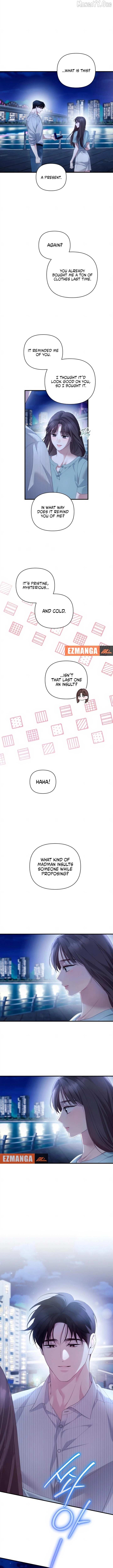 It’s Not The First Time Chapter 46 page 7 - 