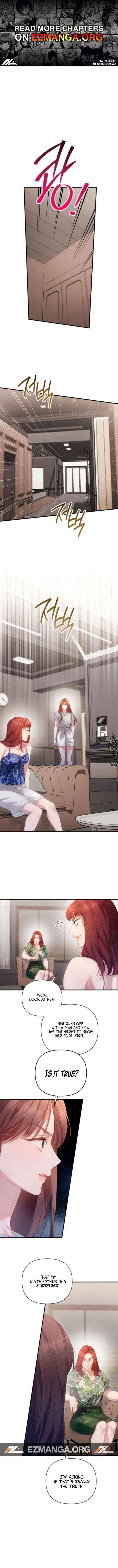 It’s Not The First Time Chapter 47 page 2 - 