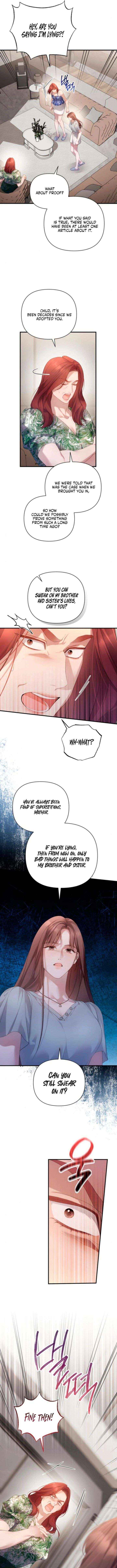 It’s Not The First Time Chapter 47 page 3 - 