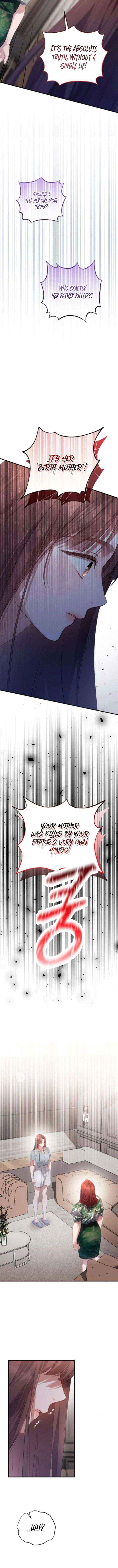 It’s Not The First Time Chapter 47 page 4 - 