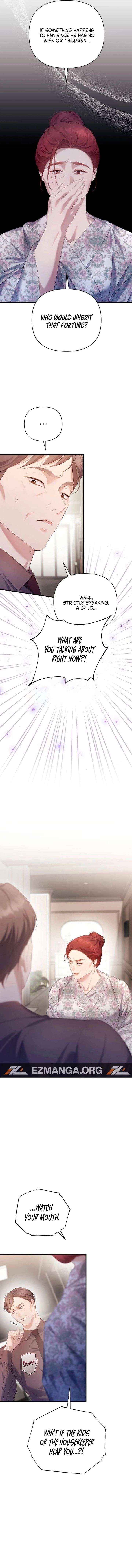 It’s Not The First Time Chapter 48 page 11 - 