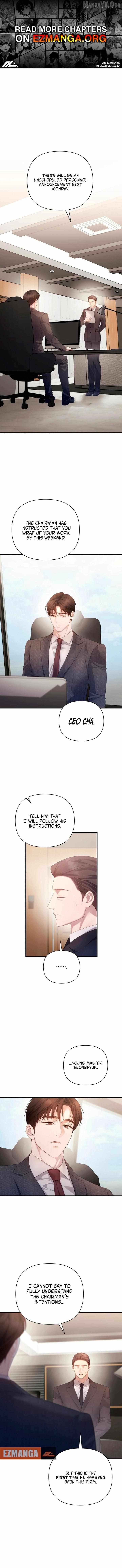 It’s Not The First Time Chapter 49 page 1 - 