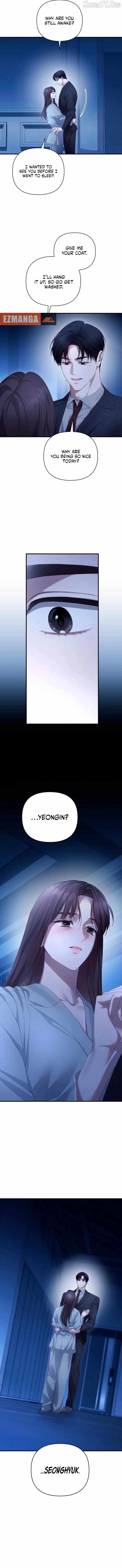 It’s Not The First Time Chapter 49 page 11 - 