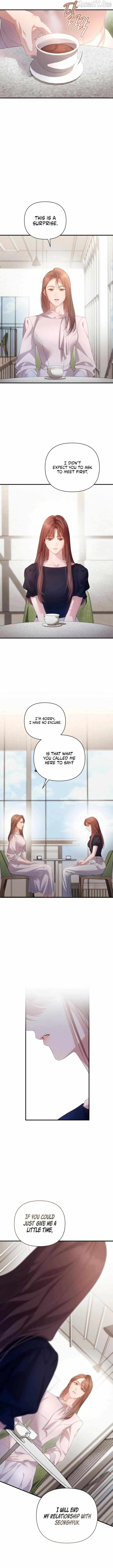 It’s Not The First Time Chapter 49 page 6 - 