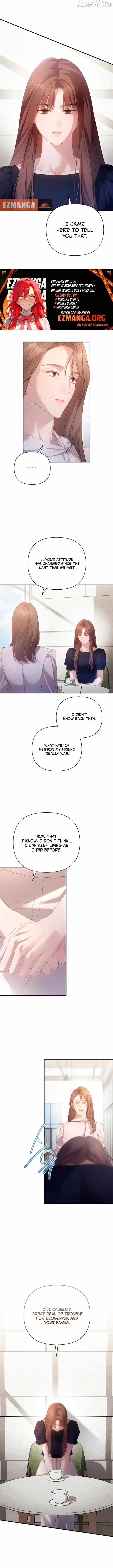 It’s Not The First Time Chapter 49 page 7 - 