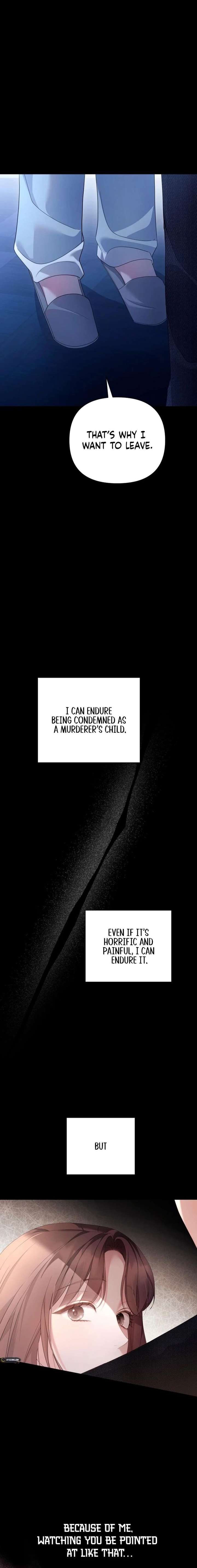 It’s Not The First Time Chapter 50 page 7 - 