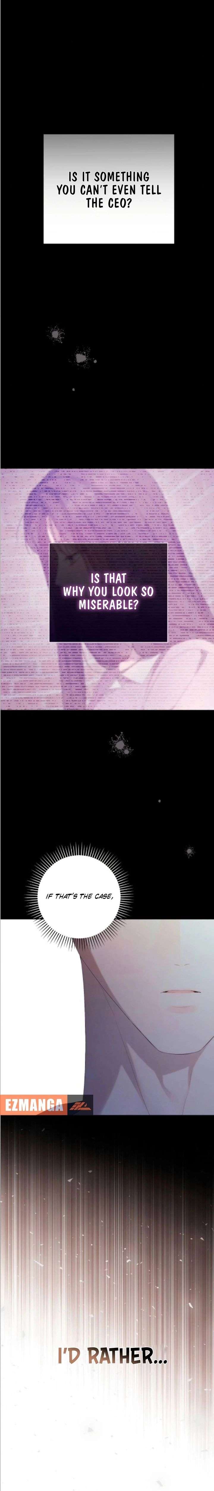 It’s Not The First Time Chapter 51 page 7 - 