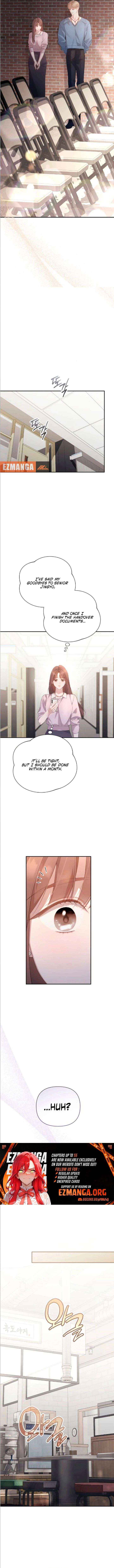 It’s Not The First Time Chapter 51 page 9 - 