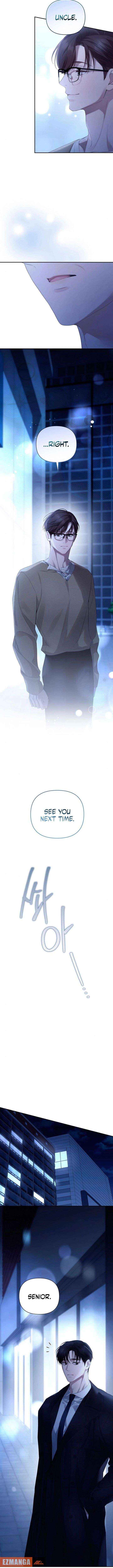 It’s Not The First Time Chapter 52 page 2 - 