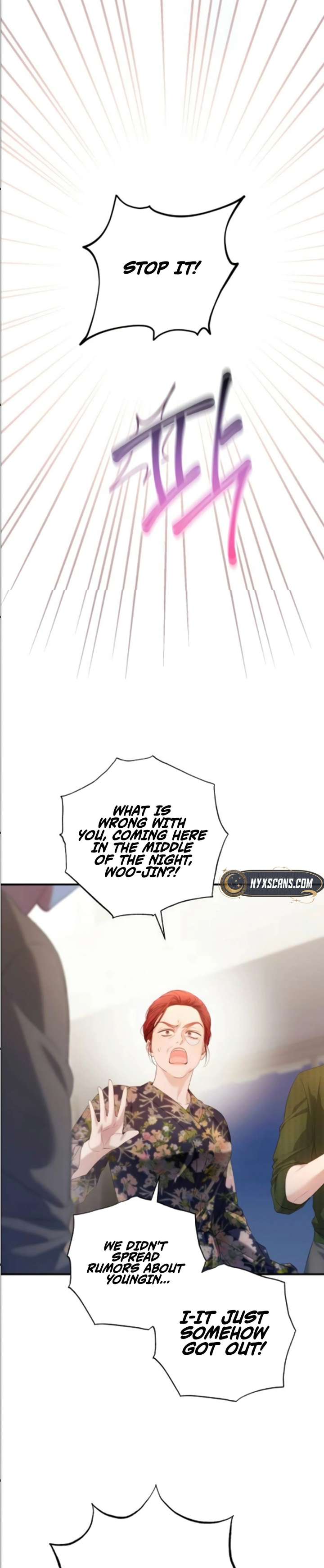It’s Not The First Time Chapter 53 page 2 - 