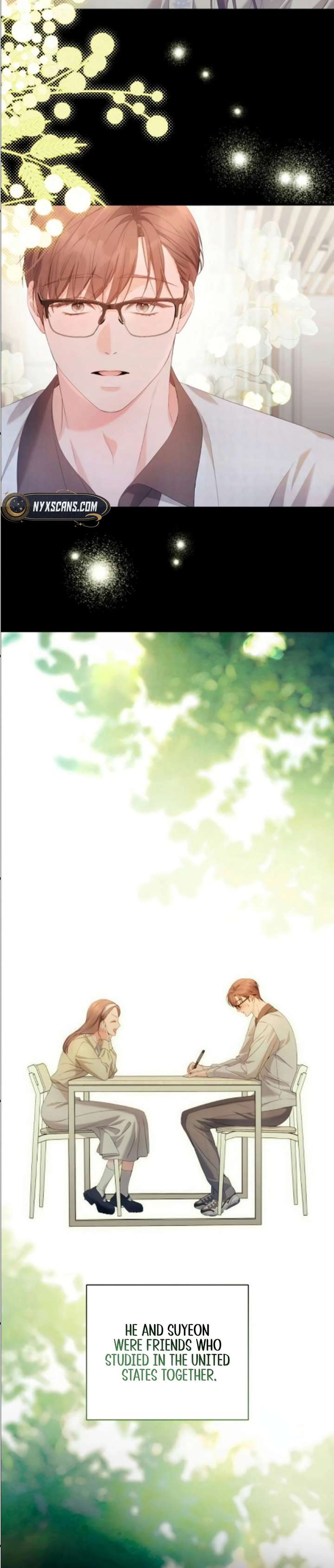 It’s Not The First Time Chapter 53 page 11 - 