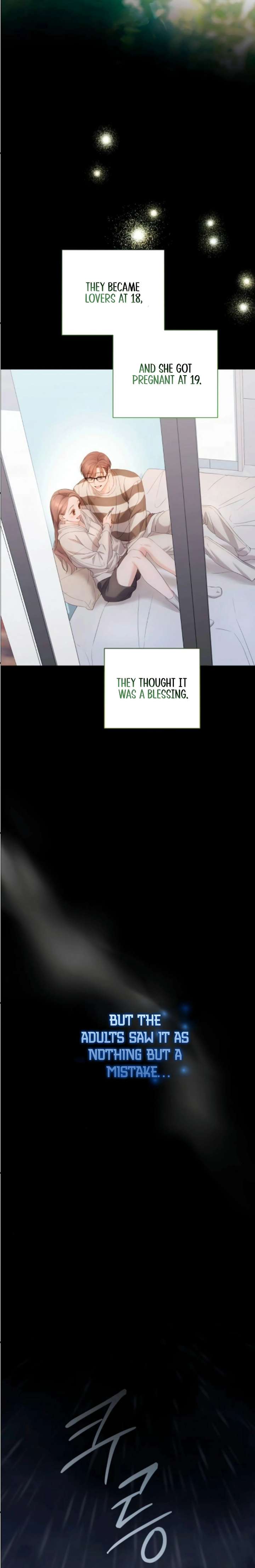 It’s Not The First Time Chapter 53 page 12 - 