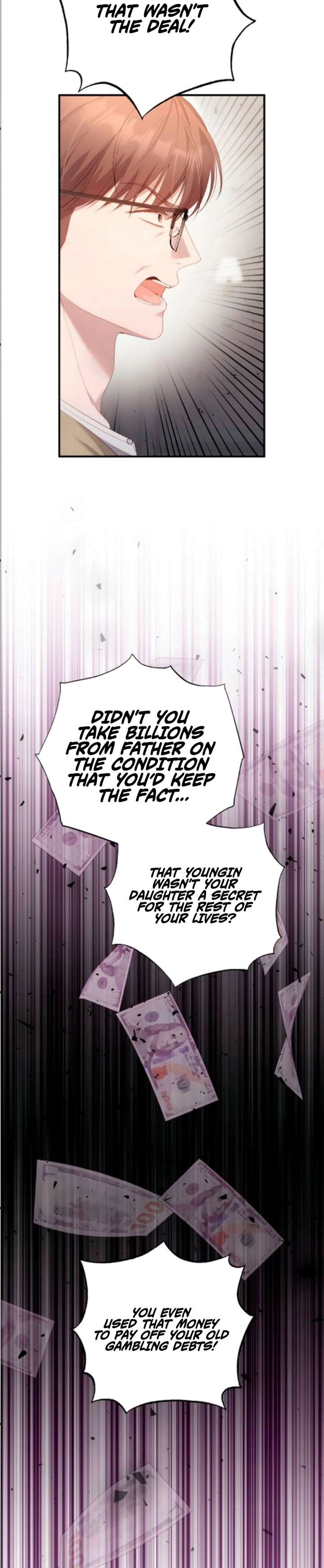 It’s Not The First Time Chapter 53 page 3 - 
