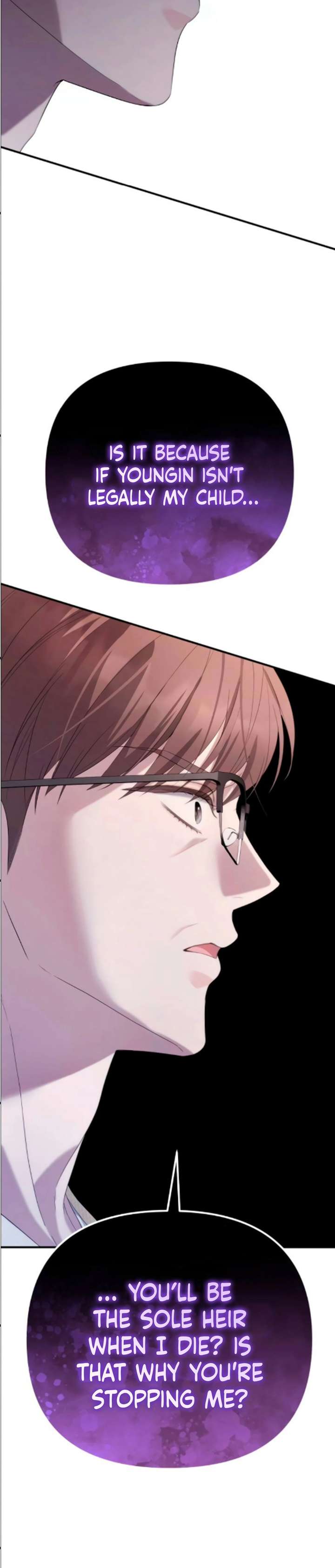 It’s Not The First Time Chapter 53 page 27 - 