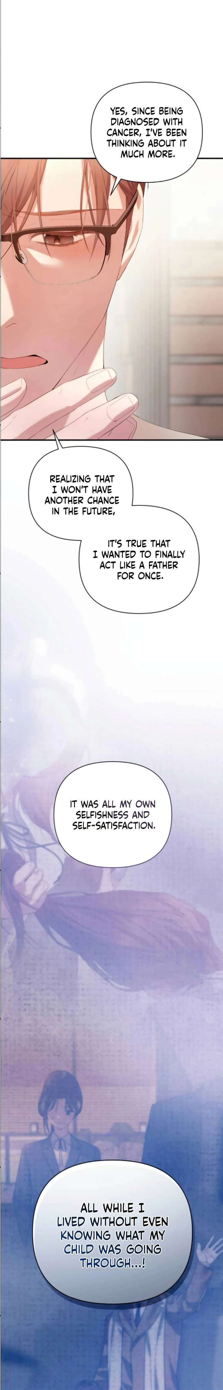It’s Not The First Time Chapter 53 page 29 - 