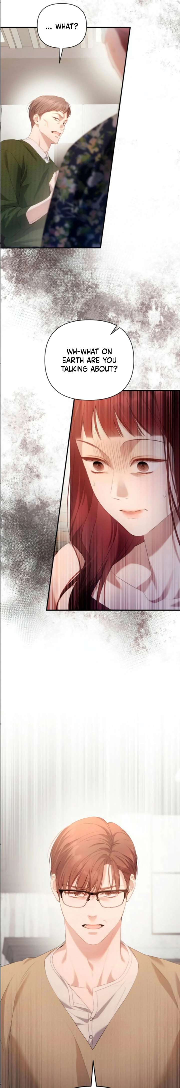 It’s Not The First Time Chapter 53 page 6 - 