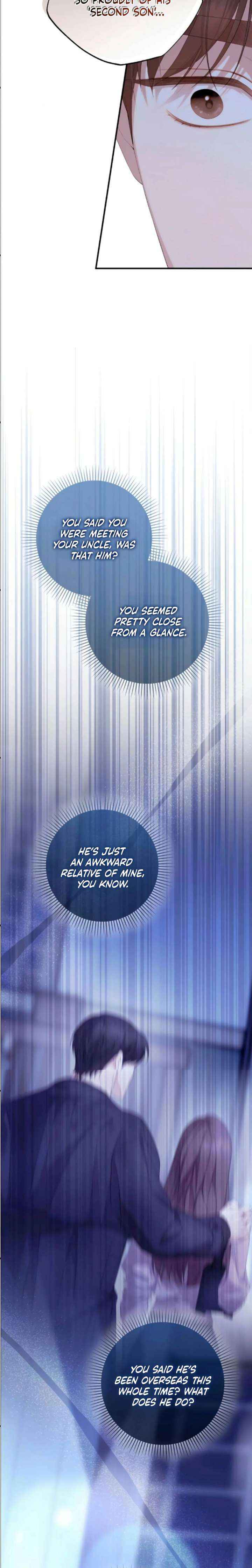 It’s Not The First Time Chapter 54 page 20 - 