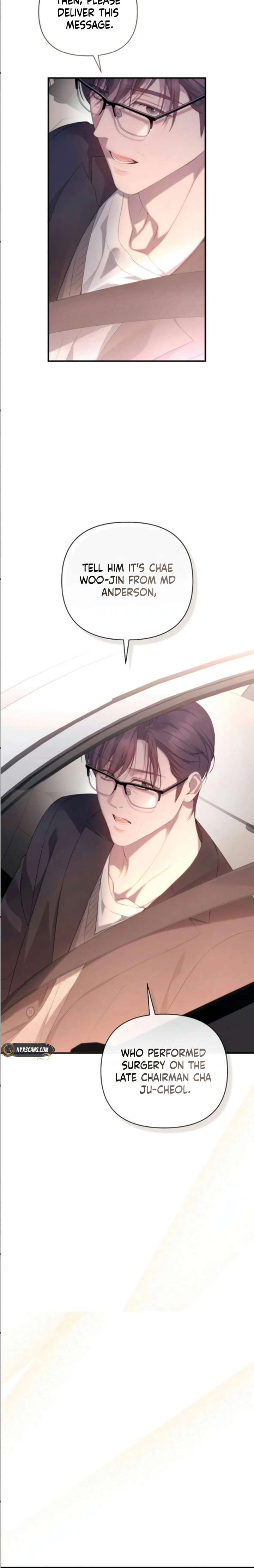 It’s Not The First Time Chapter 54 page 23 - 