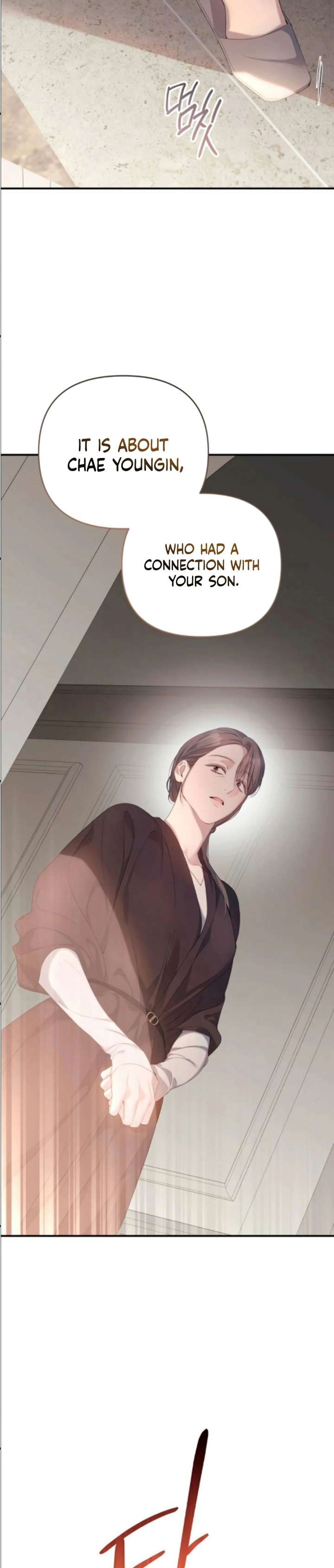 It’s Not The First Time Chapter 54 page 26 - 
