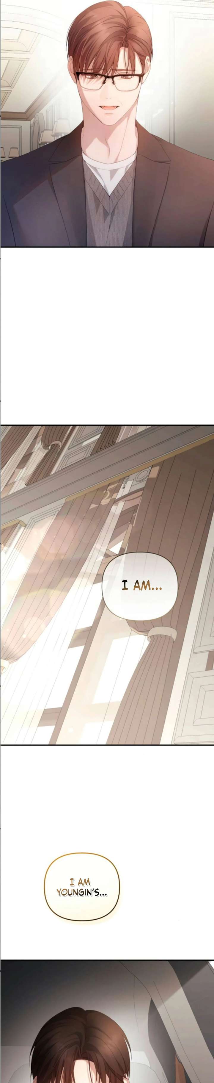It’s Not The First Time Chapter 54 page 29 - 