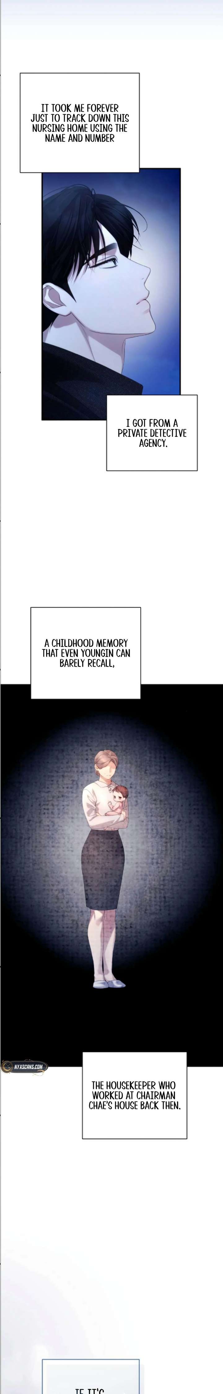 It’s Not The First Time Chapter 54 page 9 - 