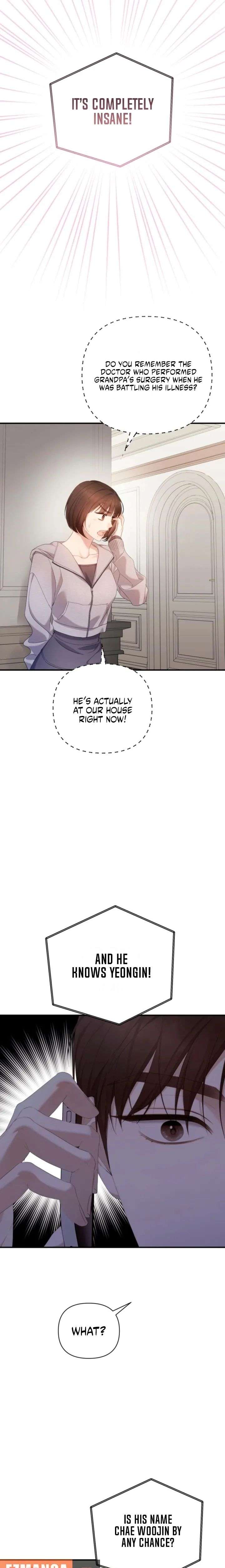 It’s Not The First Time Chapter 55 page 2 - 